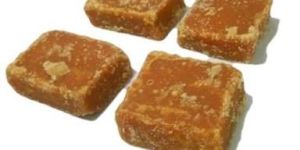 Almond Jaggery