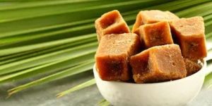 Organic Jaggery Cubes