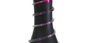 Madhuri Ring Tape Color Flower Pot