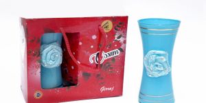 Pipani China Flower Pot