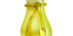 Tie Design Flower Pot