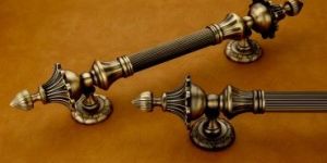 Antique Door Handle