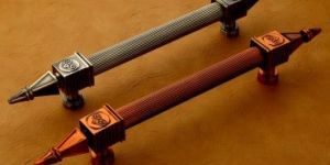 Designer Door Handle