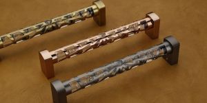 Concealed Door Handle