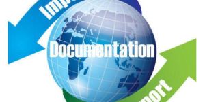 Export Import Services