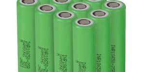 Lithium Ion Battery