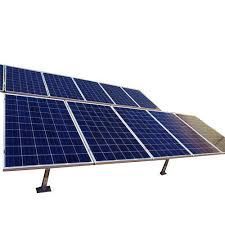 on Grid Solar Power Pack