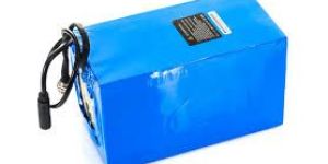 Power Lithium Battery