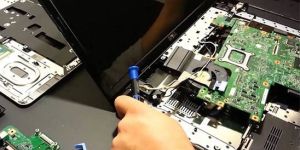 Laptop Upgrade Services