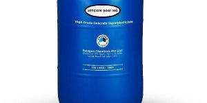 High Grade Concrete Superplasticizer