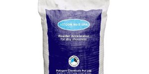 Powder Accelerator for Dry Shotcrete