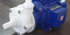 RK CHEMICAL PUMPS