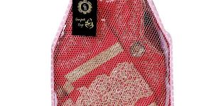 Plastic Blouse Cover