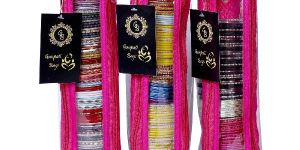 Single Jama Large Bangle Box