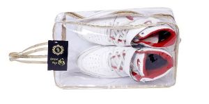 Transparent Shoe Kit