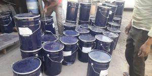 Silicon Rubber for Molds