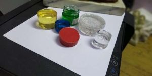 Ultra Clear Epoxy Resin