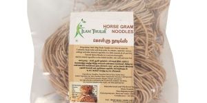 Horse Gram Noodles