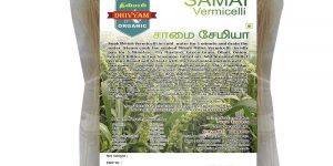 Little Millet Vermicelli