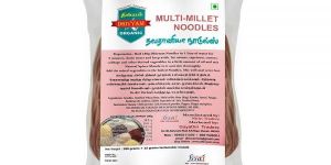 Multi Millet Noodles
