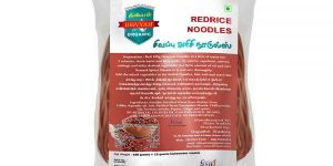 Red Rice Noodles