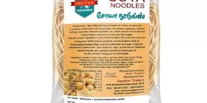 Soya Noodles