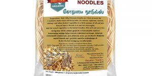 Wheat Noodles