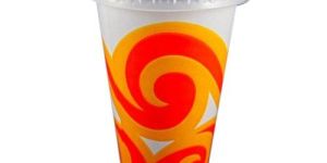 Cold Drink Paper Cups