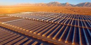 Concentrating Solar Power Services