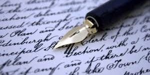 Handwriting Analysis Services