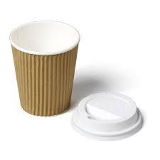 Hot Drink Paper Cups