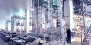 Machinery Valuation Services