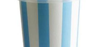 Milkshake Paper Cups