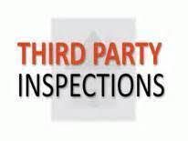 Third Party Electrical Inspection Services