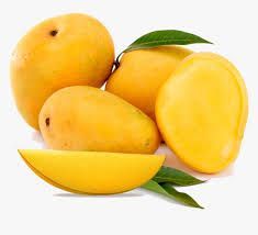 Fresh Mango