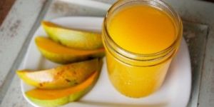 Mango Syrup