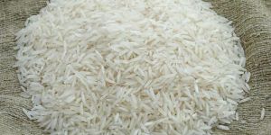 Raw Basmati Rice