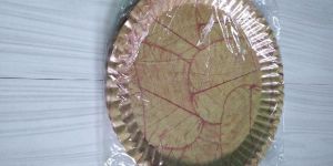 Printed Paper Plates