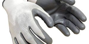 Safety Hand Gloves