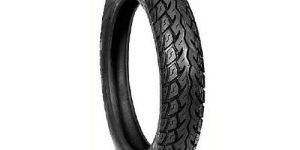 Two Wheeler Tire