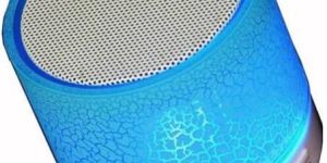 Mobile Phone Speaker