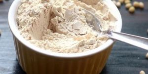 Udad Dal Flour Granules