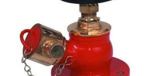 Single Headed Valve