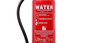 Water Fire Extinguisher