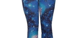 Printed Leggings