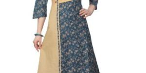 Rayon Kurti