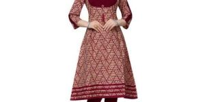 Traditional Kurti