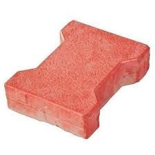 I Shape Paver Blocks