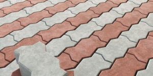 Landscaping Paver Blocks