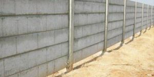 Precast Compound Wall